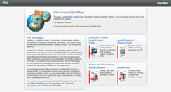 Desktop Screenshot of missgoldenstyle.femelle.no