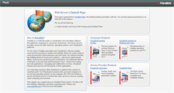 Desktop Screenshot of mirasaab.femelle.no