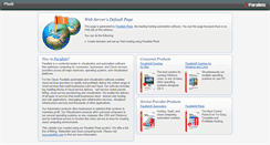 Desktop Screenshot of myfashionopinion.femelle.no