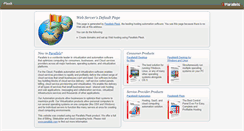 Desktop Screenshot of katrineaastorp.femelle.no