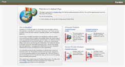 Desktop Screenshot of karoline.femelle.no
